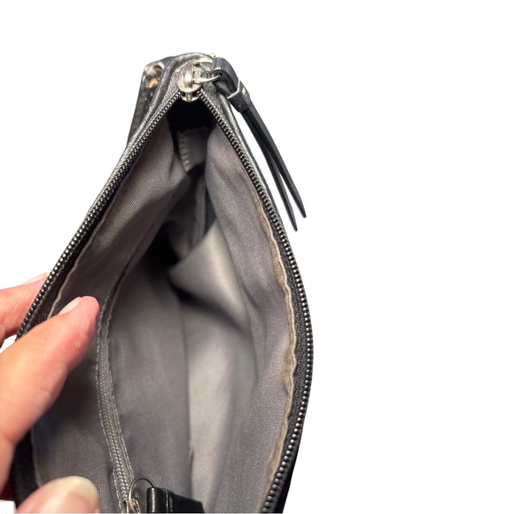 Coach Black Crossbody Bag - Picture 8 of 12